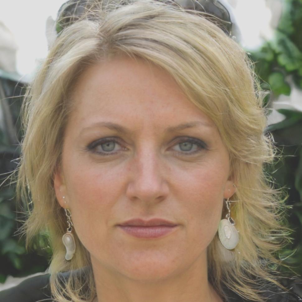 Portrait von Lena Hoffmeister